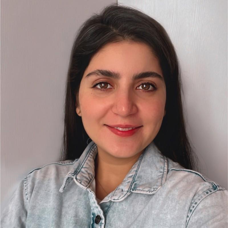 هانیه باقری